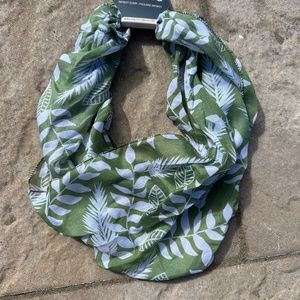 Juncture Infinity Scarf ( NEW)